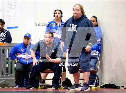 Thumbnail 2 in CIF SDS Masters Championship (Day 2) photogallery.