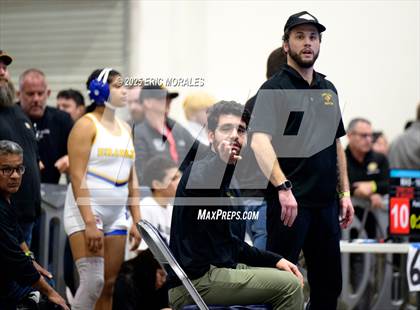 Thumbnail 1 in CIF SDS Masters Championship (Day 2) photogallery.