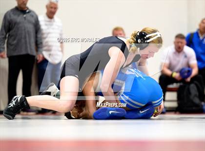 Thumbnail 2 in CIF SDS Masters Championship (Day 2) photogallery.