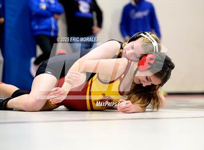 Thumbnail 1 in CIF SDS Masters Championship (Day 2) photogallery.