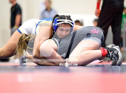 Thumbnail 3 in CIF SDS Masters Championship (Day 2) photogallery.