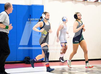 Thumbnail 1 in CIF SDS Masters Championship (Day 2) photogallery.