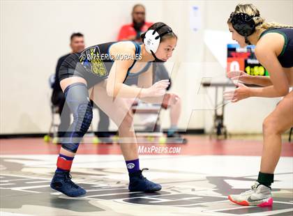 Thumbnail 2 in CIF SDS Masters Championship (Day 2) photogallery.