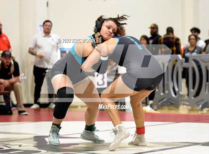 Thumbnail 1 in CIF SDS Masters Championship (Day 2) photogallery.