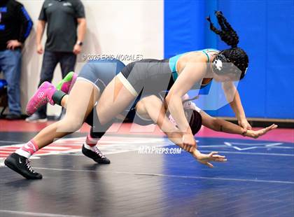 Thumbnail 2 in CIF SDS Masters Championship (Day 2) photogallery.
