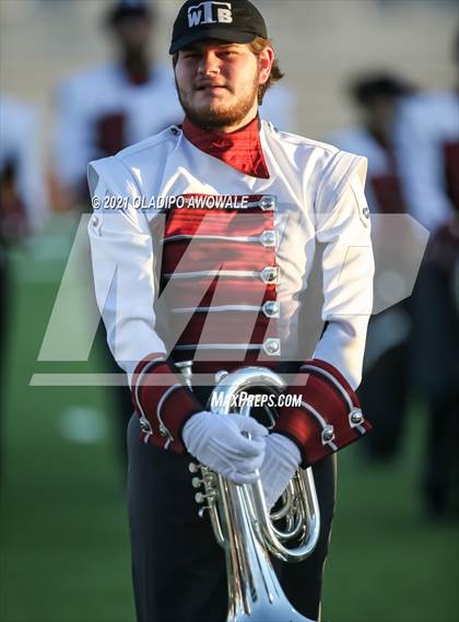 Thumbnail 2 in South Garland @ Wylie (I-30 Classic) photogallery.