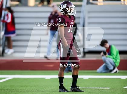 Thumbnail 2 in South Garland @ Wylie (I-30 Classic) photogallery.