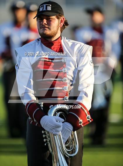 Thumbnail 3 in South Garland @ Wylie (I-30 Classic) photogallery.
