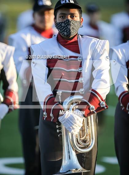 Thumbnail 3 in South Garland @ Wylie (I-30 Classic) photogallery.