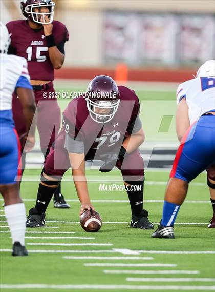 Thumbnail 1 in South Garland @ Wylie (I-30 Classic) photogallery.