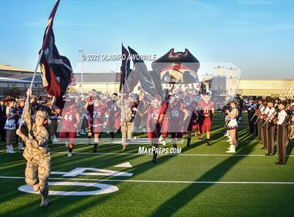 Thumbnail 2 in South Garland @ Wylie (I-30 Classic) photogallery.