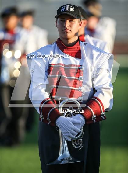 Thumbnail 3 in South Garland @ Wylie (I-30 Classic) photogallery.