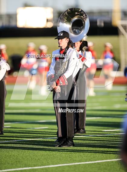 Thumbnail 1 in South Garland @ Wylie (I-30 Classic) photogallery.