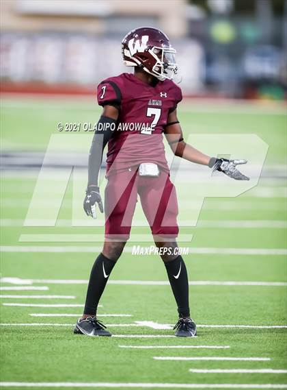 Thumbnail 2 in South Garland @ Wylie (I-30 Classic) photogallery.