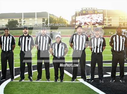 Thumbnail 3 in South Garland @ Wylie (I-30 Classic) photogallery.