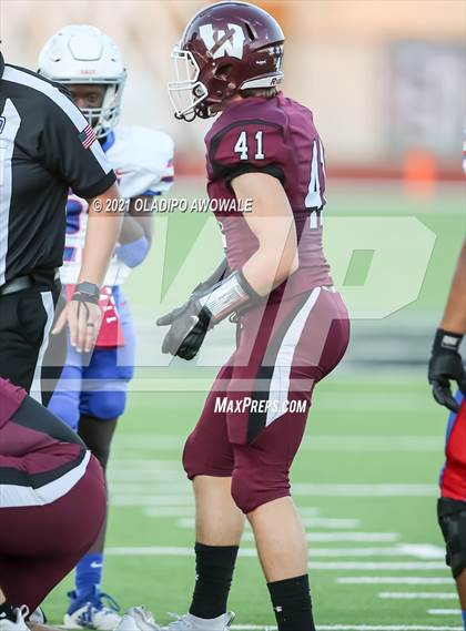 Thumbnail 2 in South Garland @ Wylie (I-30 Classic) photogallery.