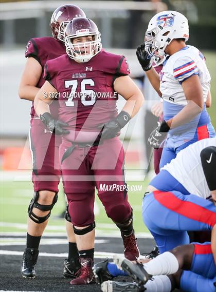 Thumbnail 2 in South Garland @ Wylie (I-30 Classic) photogallery.