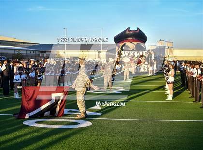 Thumbnail 1 in South Garland @ Wylie (I-30 Classic) photogallery.