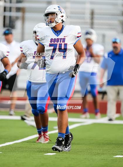 Thumbnail 2 in South Garland @ Wylie (I-30 Classic) photogallery.