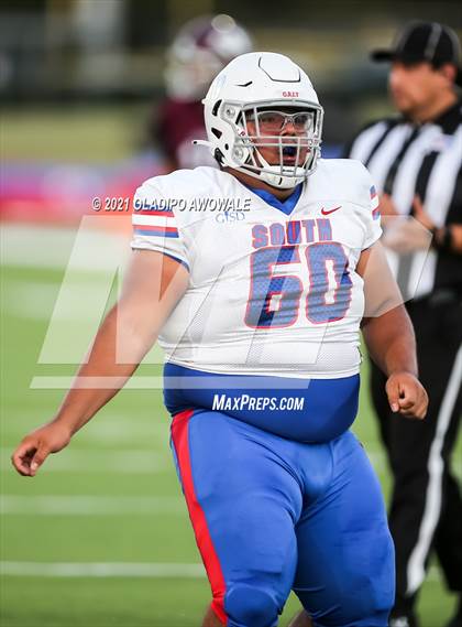 Thumbnail 3 in South Garland @ Wylie (I-30 Classic) photogallery.