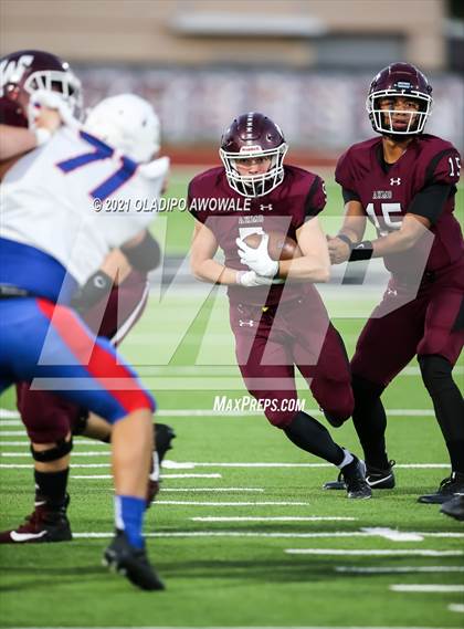 Thumbnail 2 in South Garland @ Wylie (I-30 Classic) photogallery.