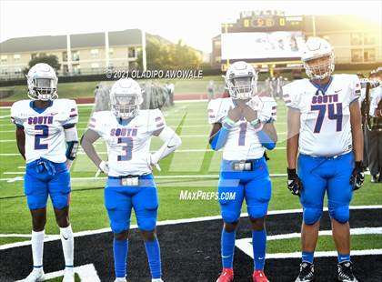 Thumbnail 1 in South Garland @ Wylie (I-30 Classic) photogallery.
