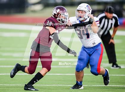 Thumbnail 3 in South Garland @ Wylie (I-30 Classic) photogallery.