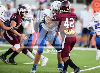 Thumbnail 2 in South Garland @ Wylie (I-30 Classic) photogallery.