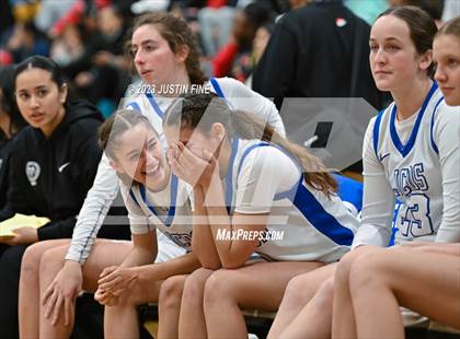 Thumbnail 2 in La Jolla Country Day vs. Etiwanda photogallery.