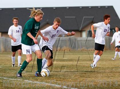 Thumbnail 3 in Hillcrest @ Riverton photogallery.