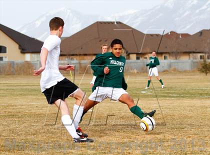 Thumbnail 3 in Hillcrest @ Riverton photogallery.