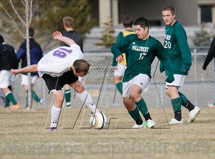 Thumbnail 3 in Hillcrest @ Riverton photogallery.