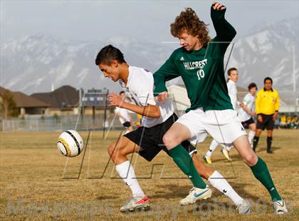 Thumbnail 3 in Hillcrest @ Riverton photogallery.