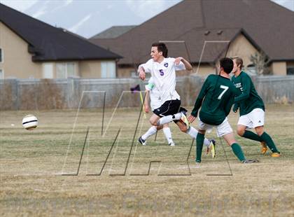 Thumbnail 3 in Hillcrest @ Riverton photogallery.