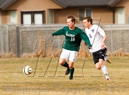 Thumbnail 3 in Hillcrest @ Riverton photogallery.