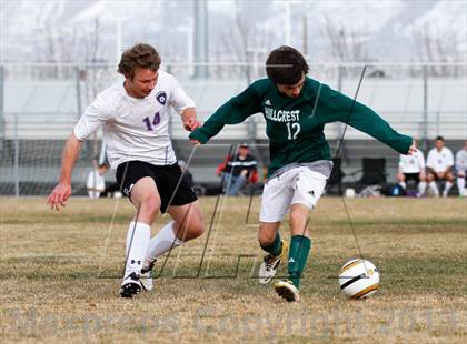 Thumbnail 3 in Hillcrest @ Riverton photogallery.