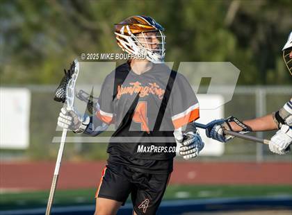 Thumbnail 3 in Huntington Beach vs Dos Pueblos (CIF-SS D2 Quarter Finals) photogallery.