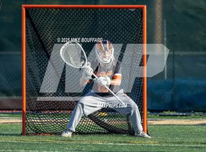Thumbnail 1 in Huntington Beach vs Dos Pueblos (CIF-SS D2 Quarter Finals) photogallery.