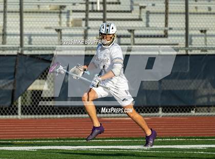 Thumbnail 1 in Huntington Beach vs Dos Pueblos (CIF-SS D2 Quarter Finals) photogallery.