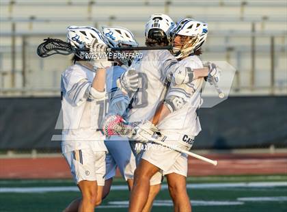 Thumbnail 3 in Huntington Beach vs Dos Pueblos (CIF-SS D2 Quarter Finals) photogallery.