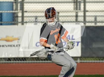 Thumbnail 3 in Huntington Beach vs Dos Pueblos (CIF-SS D2 Quarter Finals) photogallery.