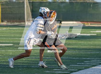 Thumbnail 3 in Huntington Beach vs Dos Pueblos (CIF-SS D2 Quarter Finals) photogallery.