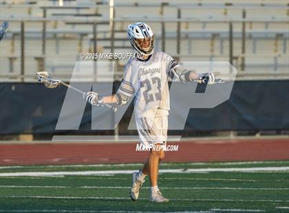 Thumbnail 2 in Huntington Beach vs Dos Pueblos (CIF-SS D2 Quarter Finals) photogallery.