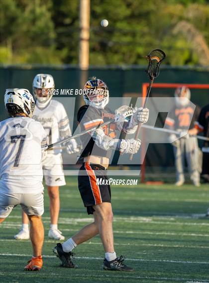 Thumbnail 1 in Huntington Beach vs Dos Pueblos (CIF-SS D2 Quarter Finals) photogallery.