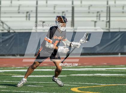 Thumbnail 1 in Huntington Beach vs Dos Pueblos (CIF-SS D2 Quarter Finals) photogallery.