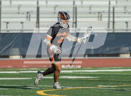 Thumbnail 3 in Huntington Beach vs Dos Pueblos (CIF-SS D2 Quarter Finals) photogallery.