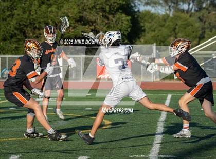 Thumbnail 1 in Huntington Beach vs Dos Pueblos (CIF-SS D2 Quarter Finals) photogallery.