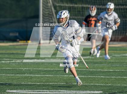Thumbnail 2 in Huntington Beach vs Dos Pueblos (CIF-SS D2 Quarter Finals) photogallery.