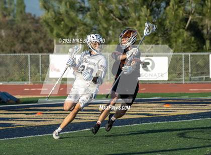Thumbnail 1 in Huntington Beach vs Dos Pueblos (CIF-SS D2 Quarter Finals) photogallery.
