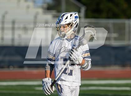 Thumbnail 2 in Huntington Beach vs Dos Pueblos (CIF-SS D2 Quarter Finals) photogallery.